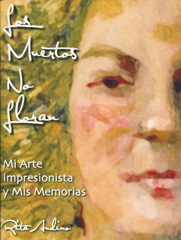 Los Muertos No Lloran